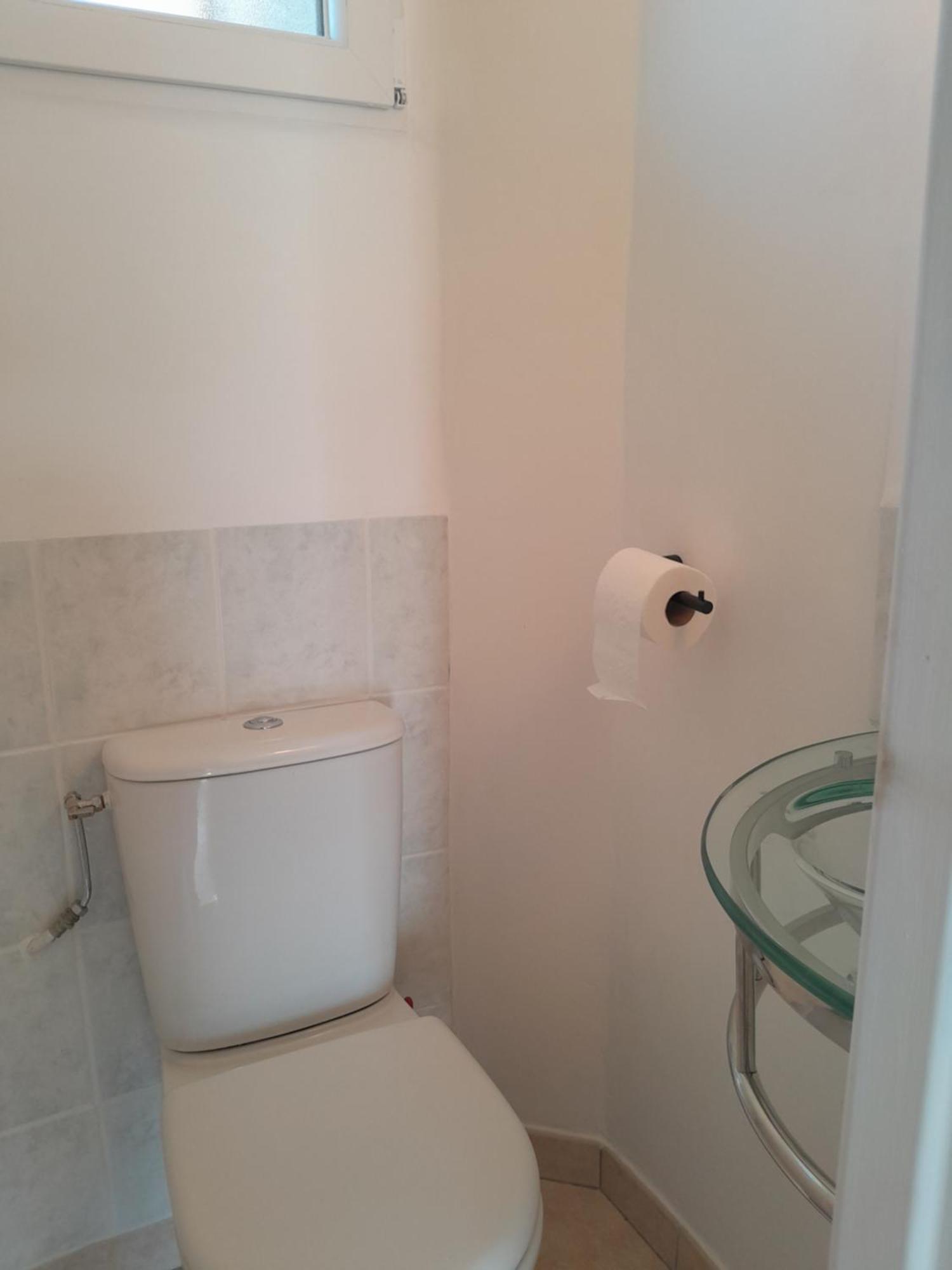 La Bastideta, Apartment Fayence Exterior photo
