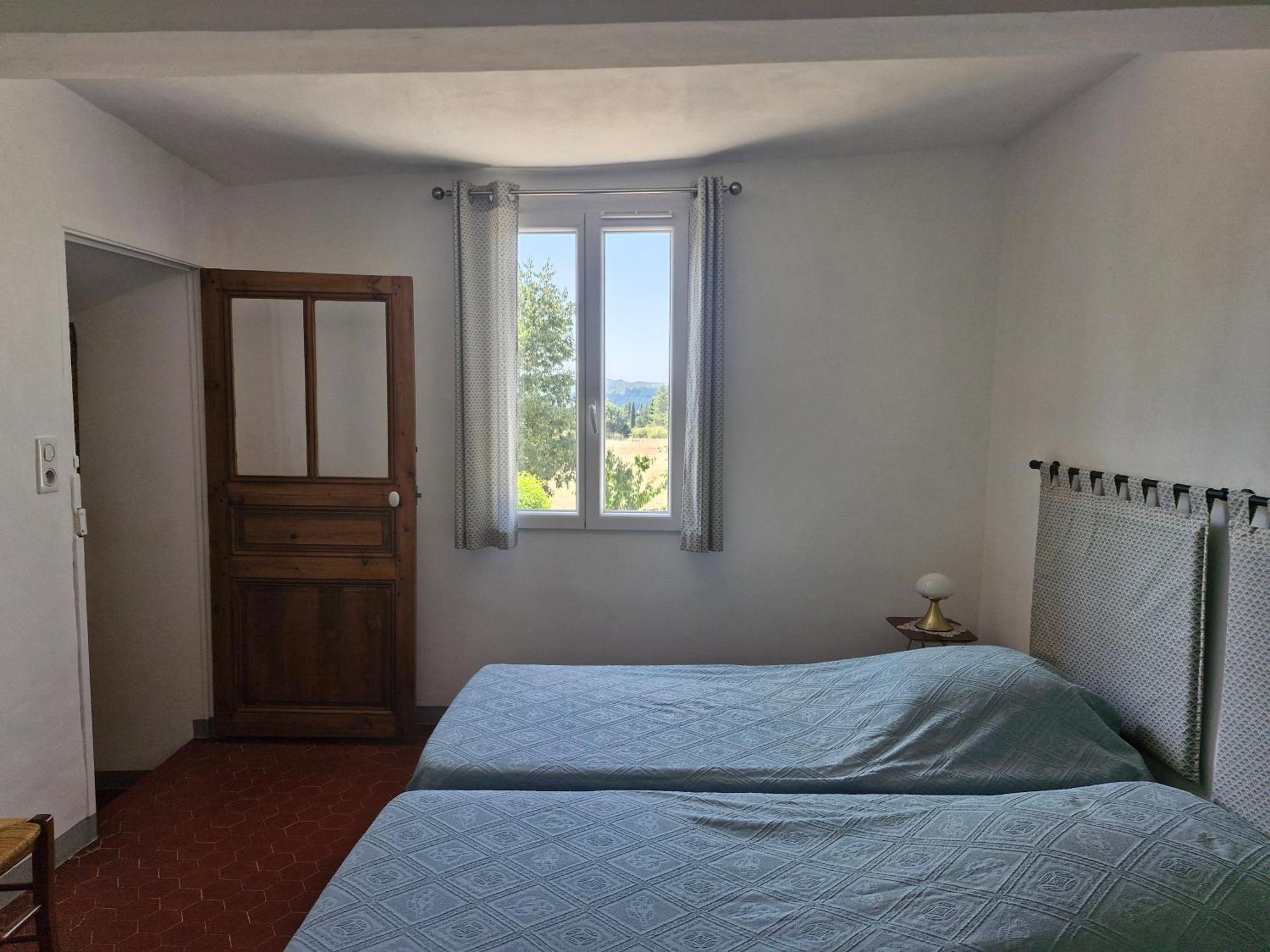 La Bastideta, Apartment Fayence Exterior photo