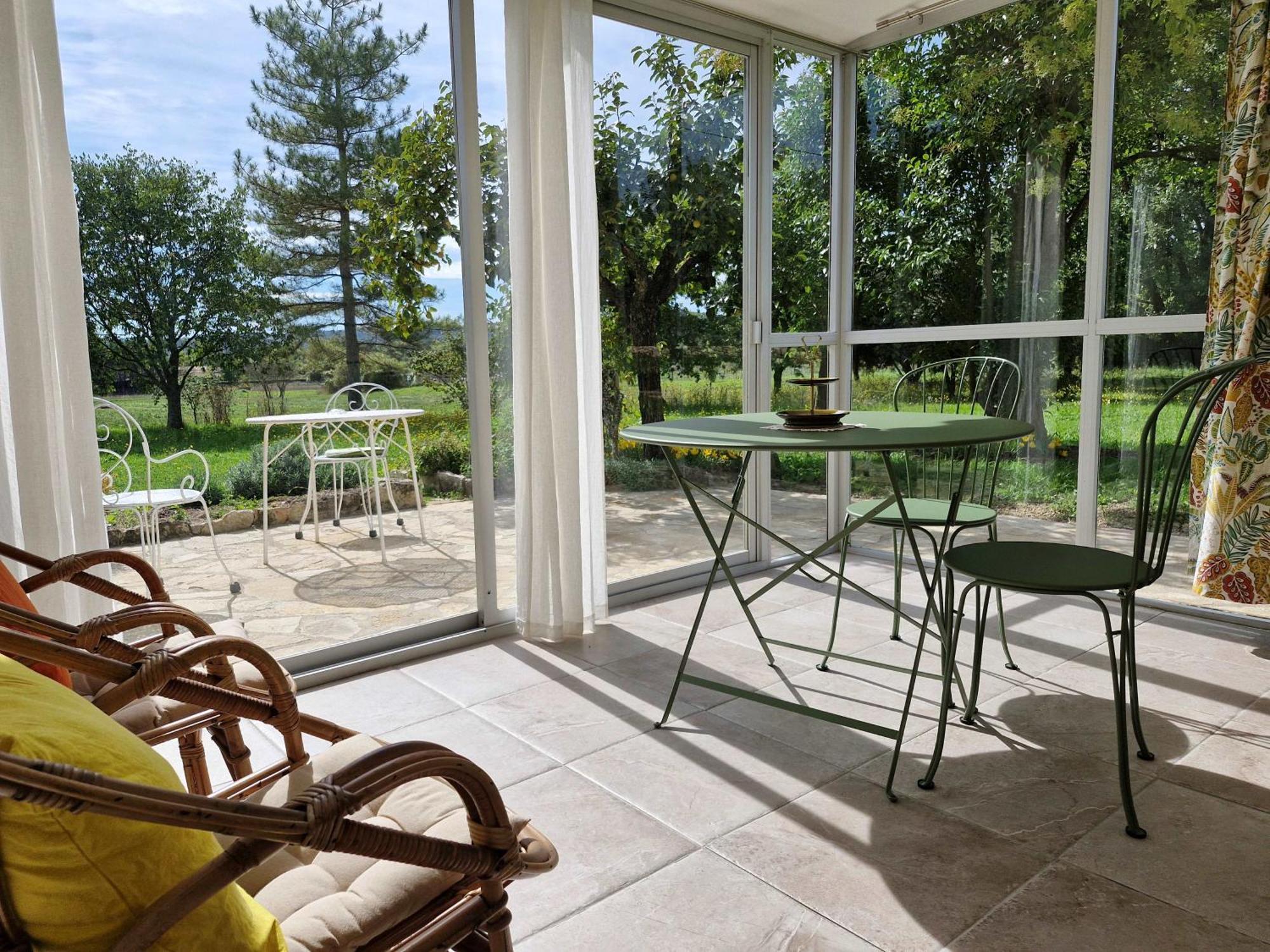 La Bastideta, Apartment Fayence Exterior photo