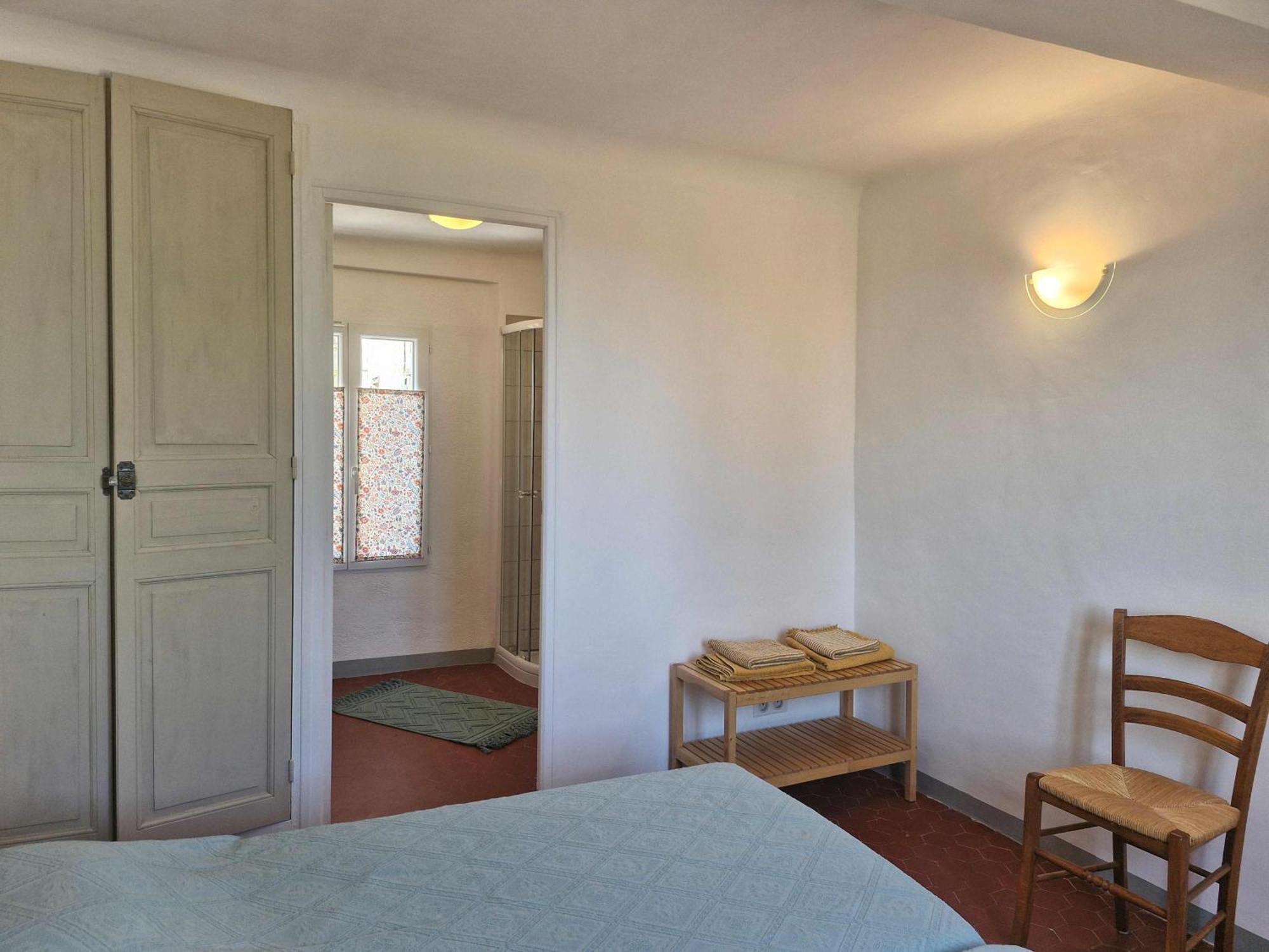 La Bastideta, Apartment Fayence Exterior photo